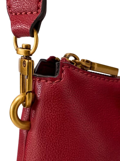 ALLEGRA Borsa a spalla, regolabile ROSSO - Borse Donna