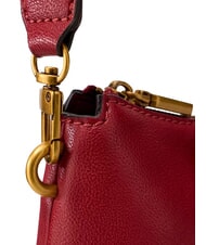GUESS ALLEGRA Borsa a spalla, regolabile ROSSO - Borse Donna - 5