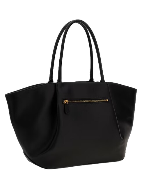 ALLEGRA Borsa a spalla, doppio manico NERO - Borse Donna
