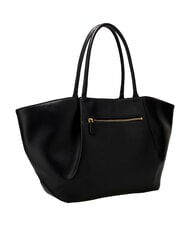 GUESS ALLEGRA Borsa a spalla, doppio manico NERO - Borse Donna - 3