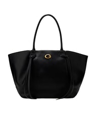 GUESS ALLEGRA Borsa a spalla, doppio manico NERO - Borse Donna - 4