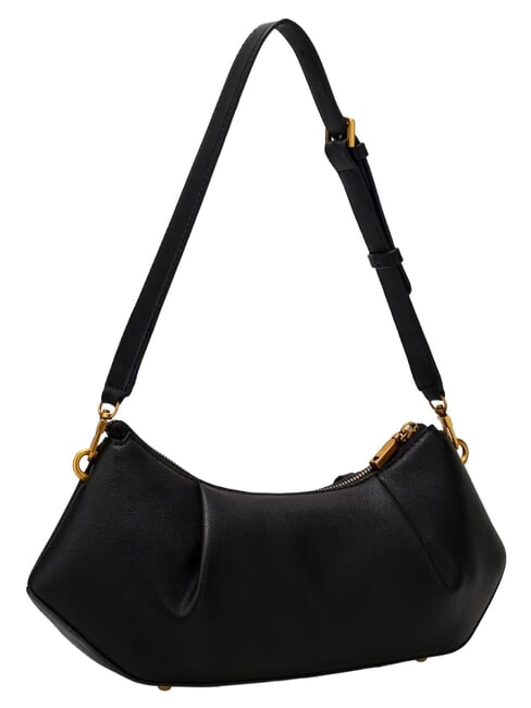 ALLEGRA Borsa a spalla, regolabile NERO - Borse Donna
