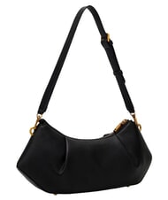 GUESS ALLEGRA Borsa a spalla, regolabile NERO - Borse Donna - 2