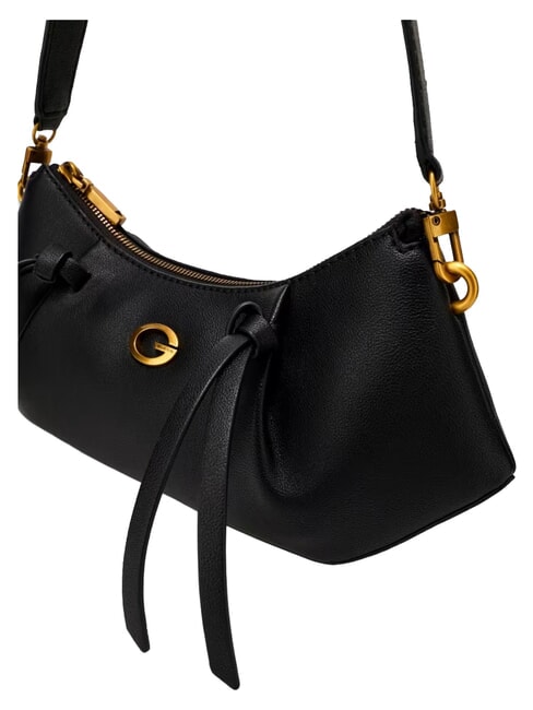 ALLEGRA Borsa a spalla, regolabile NERO - Borse Donna