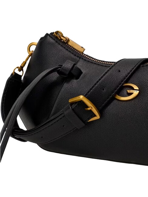ALLEGRA Borsa a spalla, regolabile NERO - Borse Donna