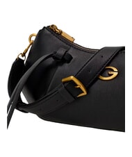 GUESS ALLEGRA Borsa a spalla, regolabile NERO - Borse Donna - 4