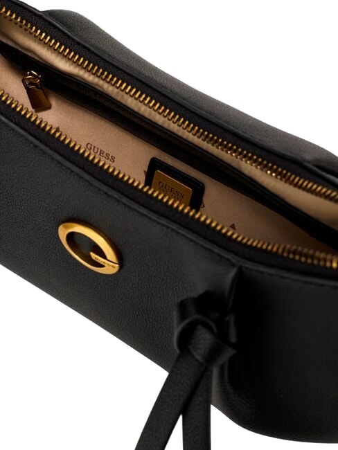 ALLEGRA Borsa a spalla, regolabile NERO - Borse Donna