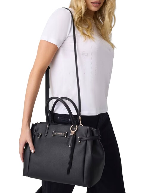 DOROTHY Borsa a mano, con tracolla NERO - Borse Donna