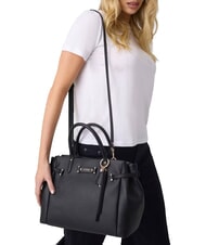 GUESS DOROTHY Borsa a mano, con tracolla NERO - Borse Donna - 2