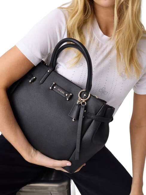 DOROTHY Borsa a mano, con tracolla NERO - Borse Donna