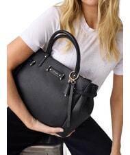 GUESS DOROTHY Borsa a mano, con tracolla NERO - Borse Donna - 5