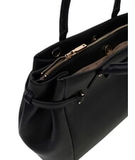 GUESS DOROTHY Borsa a mano, con tracolla NERO - Borse Donna - 6