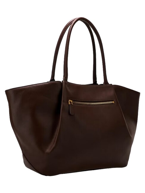 ALLEGRA Borsa a spalla, doppio manico MULTI - Borse Donna