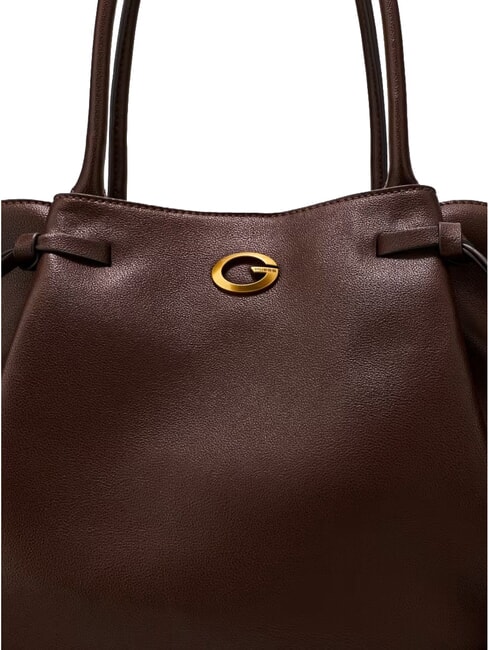 ALLEGRA Borsa a spalla, doppio manico MULTI - Borse Donna