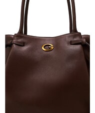 GUESS ALLEGRA Borsa a spalla, doppio manico MULTI - Borse Donna - 3