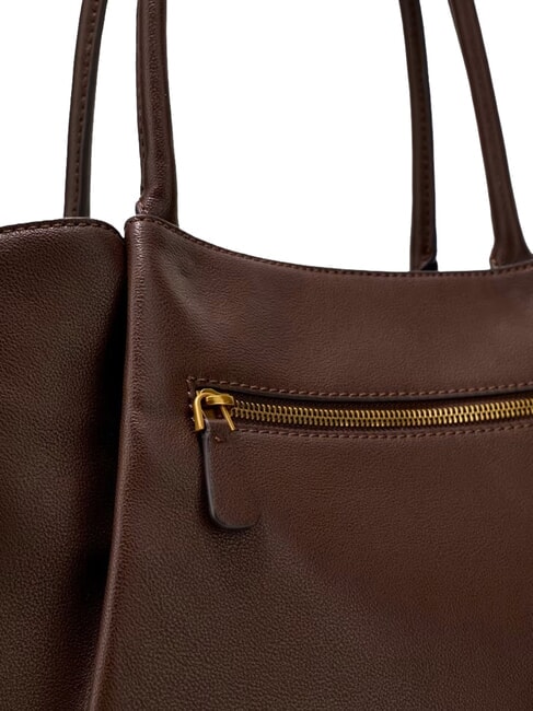 ALLEGRA Borsa a spalla, doppio manico MULTI - Borse Donna