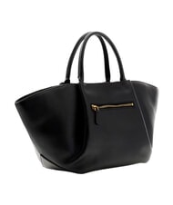 GUESS ALLEGRA Borsa a mano, con tracolla NERO - Borse Donna - 2