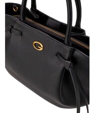 GUESS ALLEGRA Borsa a mano, con tracolla NERO - Borse Donna - 4