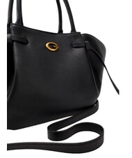 GUESS ALLEGRA Borsa a mano, con tracolla NERO - Borse Donna - 5
