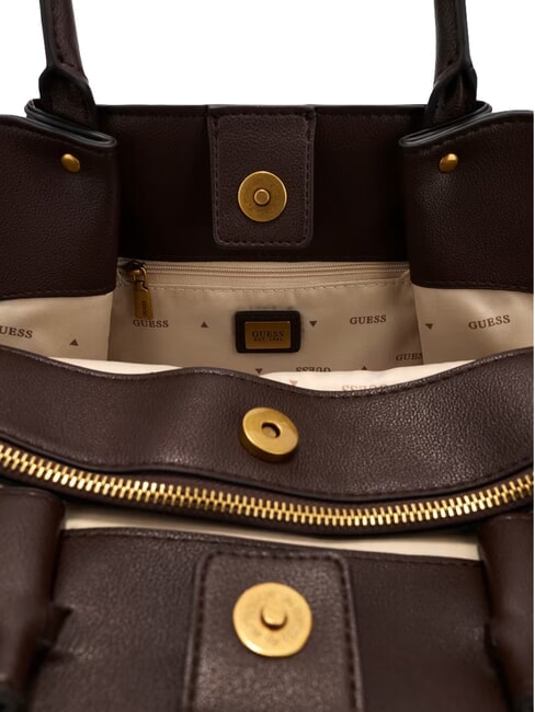 ALLEGRA Borsa a mano, con tracolla MULTI - Borse Donna