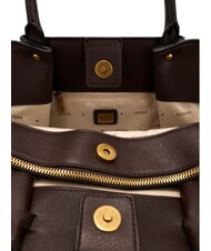 GUESS ALLEGRA Borsa a mano, con tracolla MULTI - Borse Donna - 6