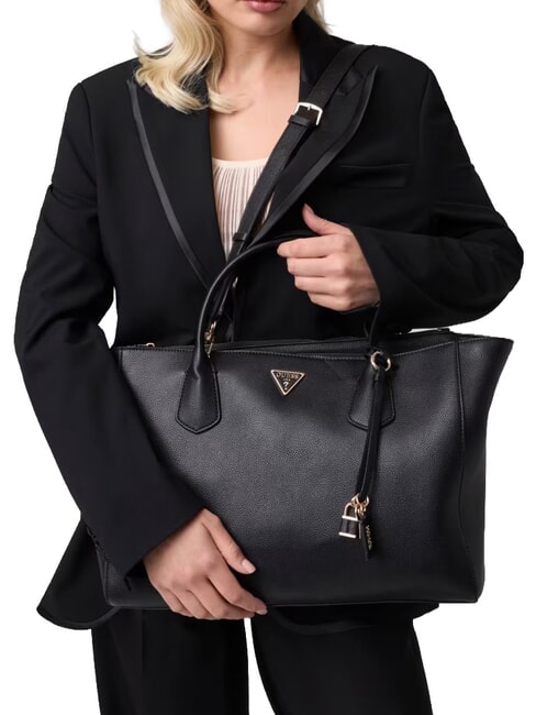 MARISSA Borsa a mano, con tracolla NERO - Borse Donna