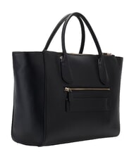 GUESS MARISSA Borsa a mano, con tracolla NERO - Borse Donna - 3