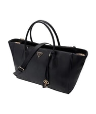 GUESS MARISSA Borsa a mano, con tracolla NERO - Borse Donna - 4