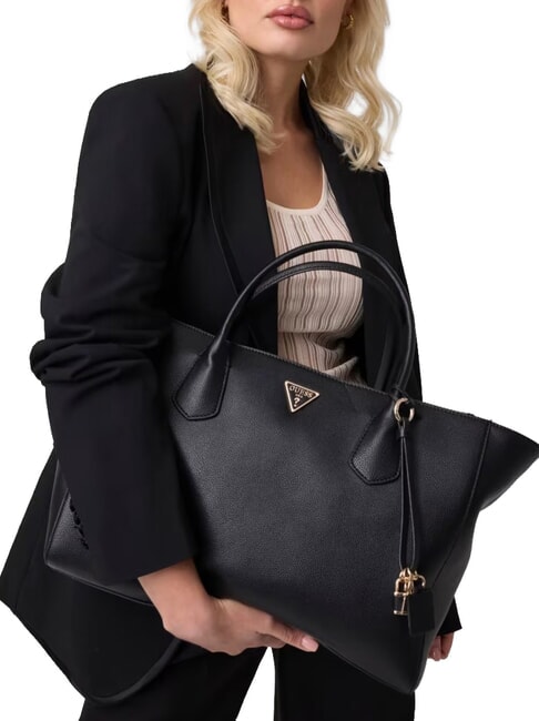 MARISSA Borsa a mano, con tracolla NERO - Borse Donna