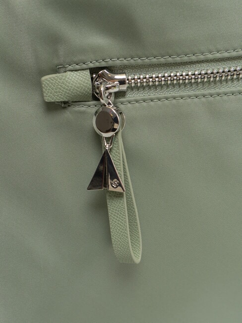 KARISSA EVO Cartella porta PC 15,6"  Sage - Cartelle Lavoro