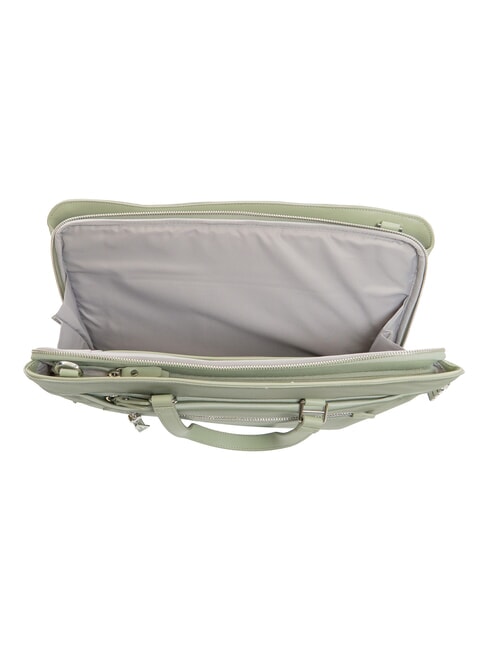 KARISSA EVO Cartella porta PC 15,6"  Sage - Cartelle Lavoro