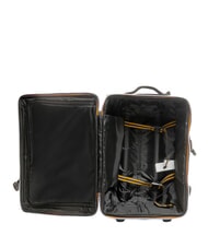 KWAY BLOSSAC  Trolley Bagaglio a Mano Impermeabile green balsam-black p - Bagagli a mano - 2