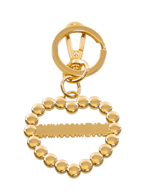 LOGO Portachiavi gioiello oro - Portachiavi
