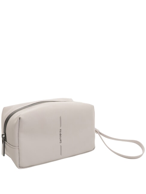 GLAM-GO POUCHY Necessaire ash rose - Beauty Case