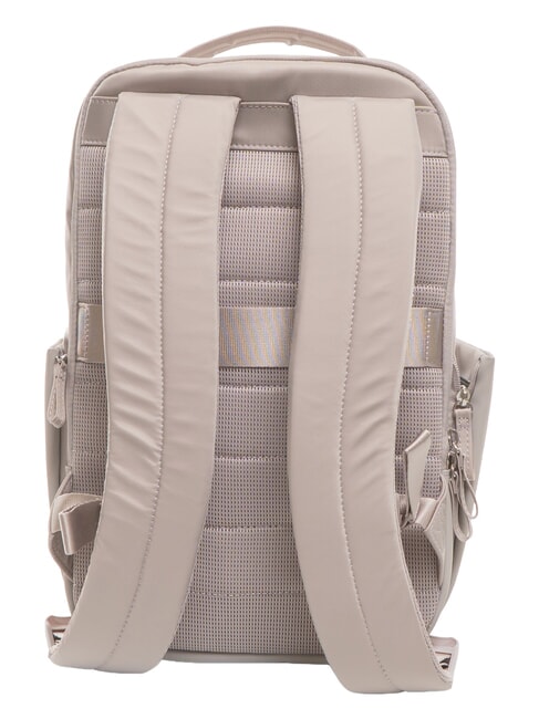 MOVE JOURNEY Zaino XS Porta PC 14", underseater light beige - Borse Donna