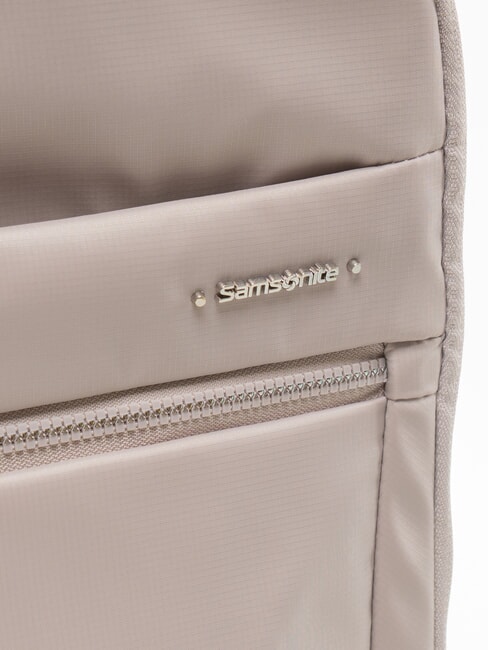 MOVE JOURNEY Zaino XS Porta PC 14", underseater light beige - Borse Donna