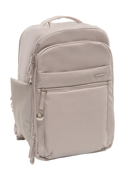 MOVE JOURNEY Zaino XS Porta PC 14", underseater light beige - Borse Donna
