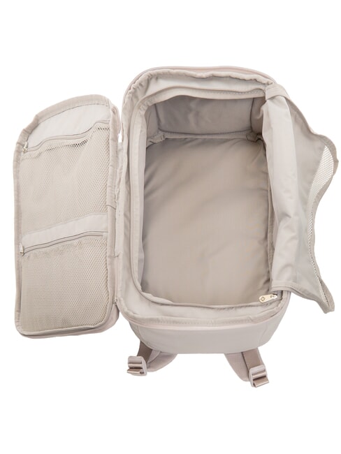 MOVE JOURNEY Zaino XS Porta PC 14", underseater light beige - Borse Donna
