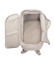 SAMSONITE MOVE JOURNEY Zaino XS Porta PC 14", underseater light beige - Borse Donna - 5