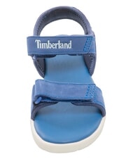 TIMBERLAND PERKINS ROW Sandali bambino br blue - Scarpe Bambino - 5