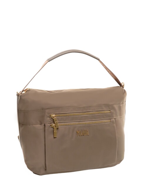 WHISPER NYLON Borsa a spalla roccia - Borse Donna