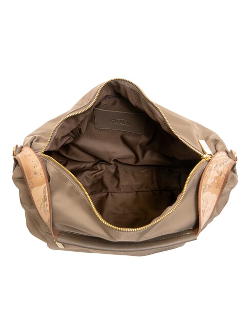 WHISPER NYLON Borsa a spalla roccia - Borse Donna