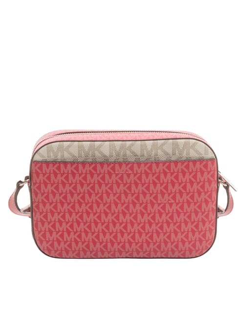 JET SET Borsetta a tracolla dark raspberry multi - Borse Donna