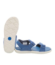 TIMBERLAND PERKINS ROW Sandali bambino br blue - Scarpe Bambino - 2