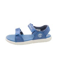 TIMBERLAND PERKINS ROW Sandali bambino br blue - Scarpe Bambino - 3