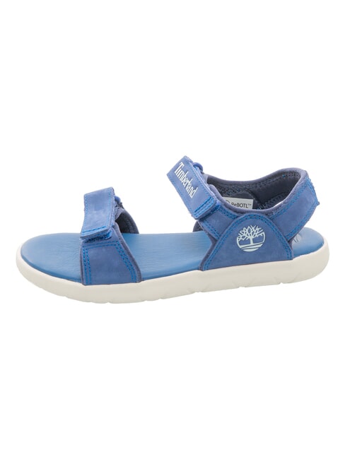 PERKINS ROW Sandali bambino br blue - Scarpe Bambino