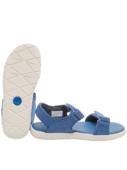 PERKINS ROW Sandali bambino br blue - Scarpe Bambino