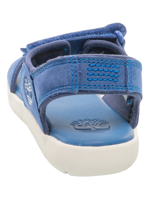 PERKINS ROW Sandali bambino br blue - Scarpe Bambino
