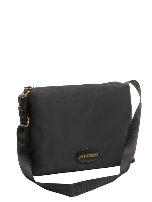 CITY CORE Borsa a tracolla Nero - Borse Donna