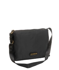LOVE MOSCHINO CITY CORE Borsa a tracolla Nero - Borse Donna - 2